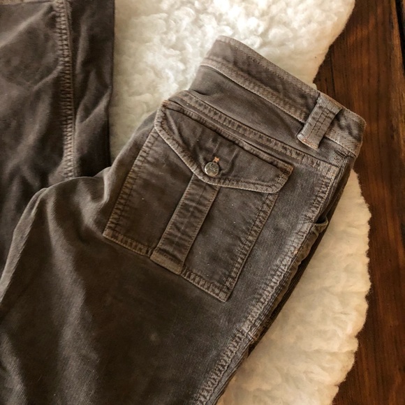 Joie Pants & Jumpsuits | Joie Boot Cut Cords Size 28 | Poshmark